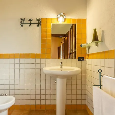 Canales Farm stay Dorgali