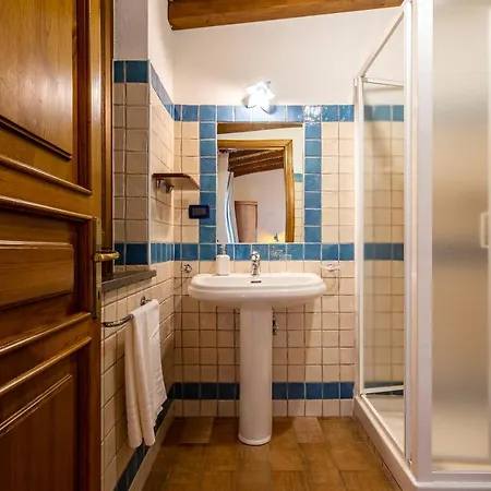 Canales Farm stay *