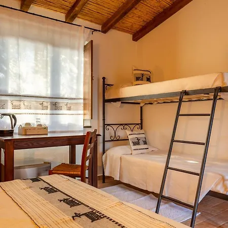Farm stay Canales Dorgali