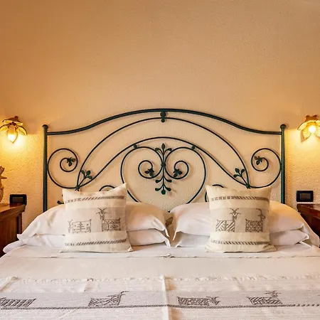 Canales Farma Dorgali