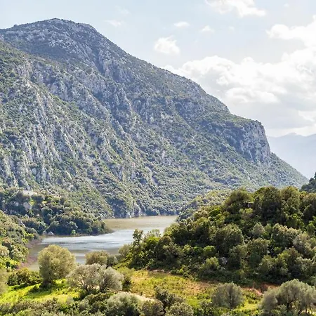 Canales * Dorgali