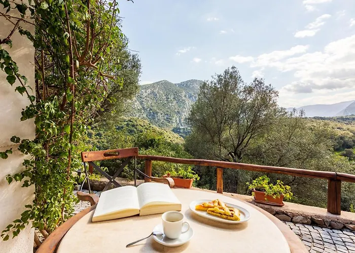 Canales Farma Dorgali