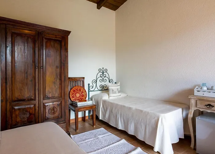 Canales Farma Dorgali