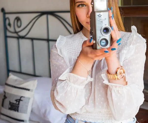 Farma Canales Dorgali