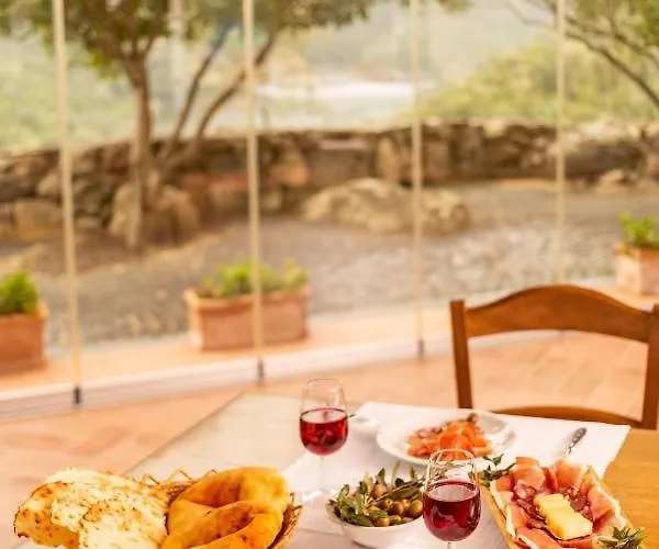 Farma Canales Dorgali