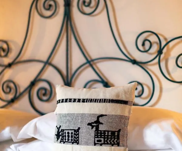 Canales Vakantieboerderij *